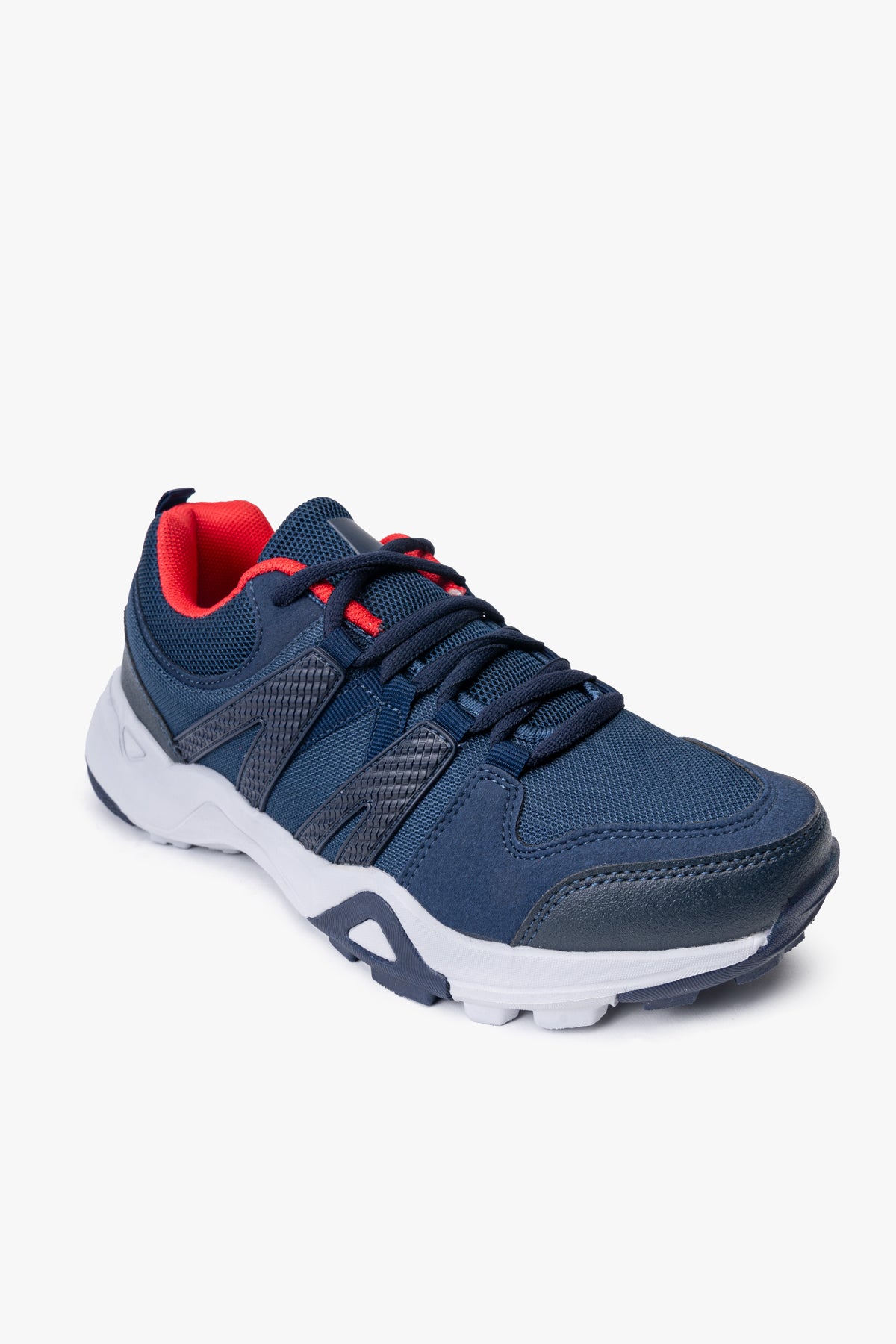 Zapatilla Hombre Azul Paolo Apóstol Apóstol